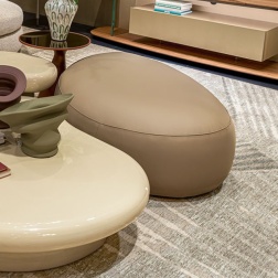 Pouf Sierra Cattelan Italia